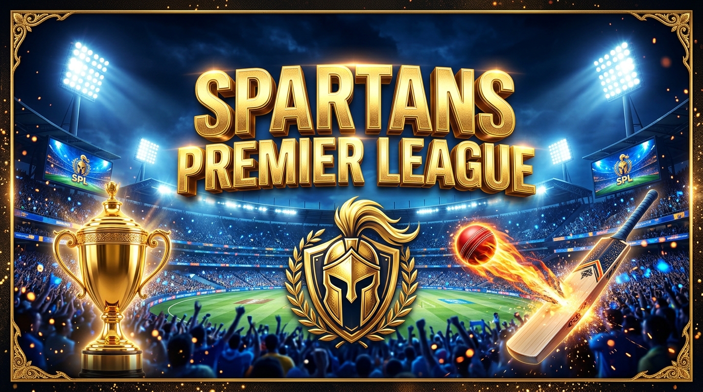 Spartans Premier League